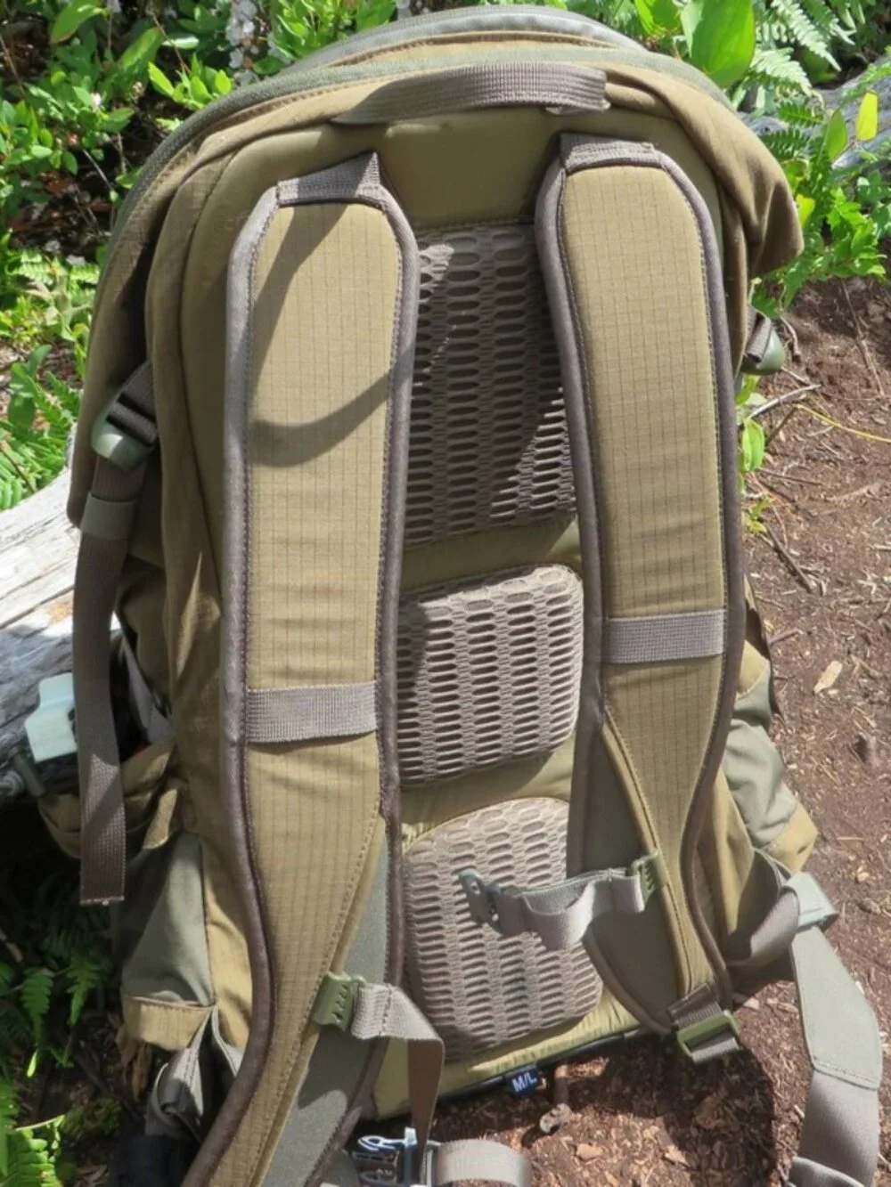 L.L.Bean Maine Warden Day Pack